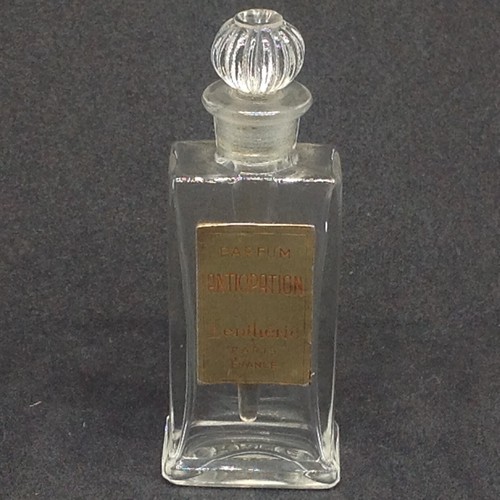 Lentheric flacon tige - flacon,