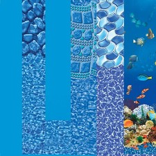 24' Round Above-Ground Overlap