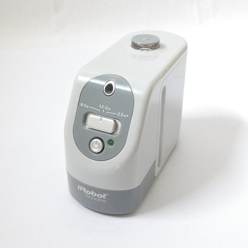 Aspirateur irobot scooba - aspirateur,