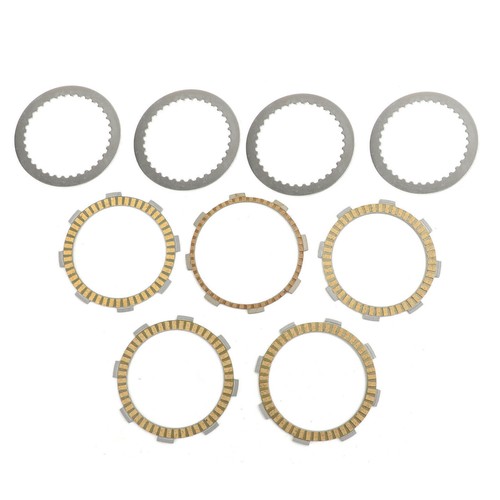 Kit disque embrayage pour - disque,