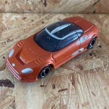 Tomica Spyker C8 Laviolette SWB Diecast Car 202413