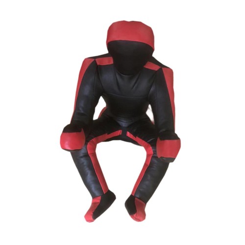 Mannequin frappe - mannequin, de