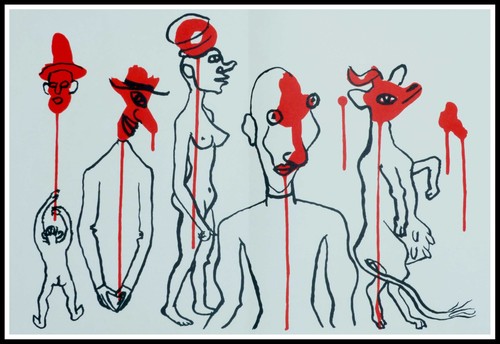 Alexander calder les - , :