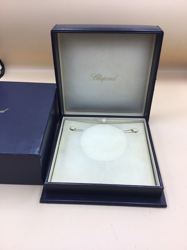 Chopard vintage boîte pour - boîte,
