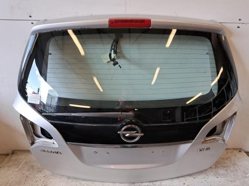 Malle hayon arriere opel - malle/hayon,