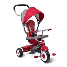 RADIO FLYER STROLLER TRICYCLE