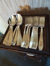 Ménagère 24 Pièces Couverts