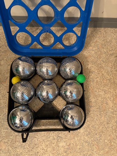 Jeu obut boules de - jeu,