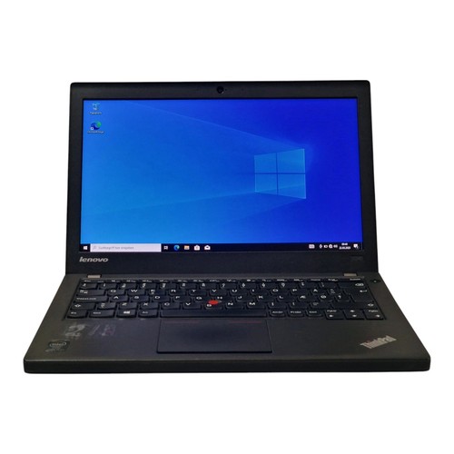 Lenovo thinkpad x240 - thinkpad,