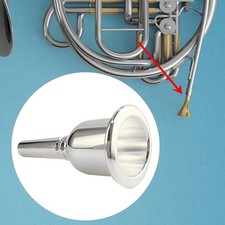 Bouc buccal français Trombone