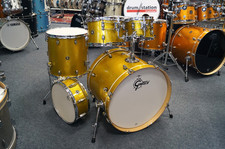 Gretsch Catalina Maple