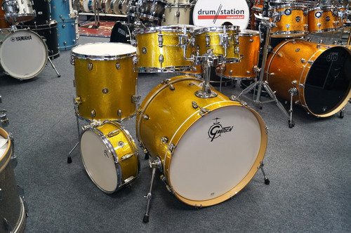 Gretsch catalina maple - gretsch,