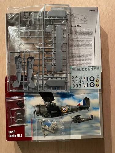 Special hobby sh72238 - special,