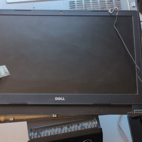 Dell écran lcd noir - Écran,