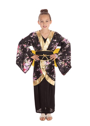 Fancy filles japonais - me,