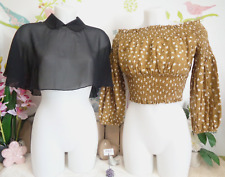 Lot vêtements occasion femme