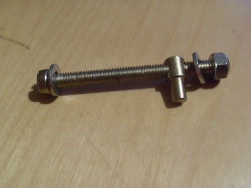 Tendeur chaîne compatible - tendeur,