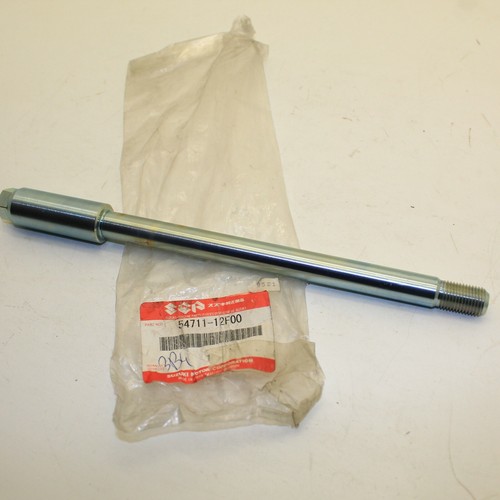 Axe roue avant 125 250 - 1,