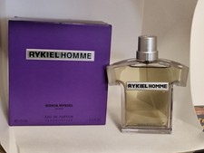 Sonia Rykiel pour homme eau de parfum 125ml