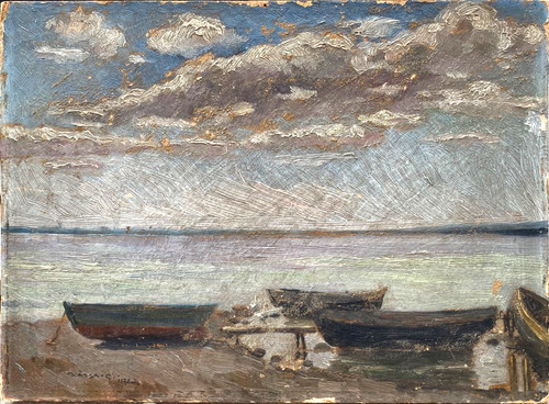 Gabor kassa marine nuage - gabor,