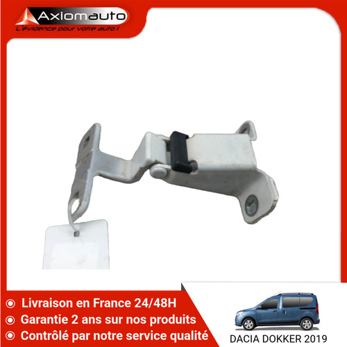 Charniere inf porte - charniere,