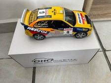 1/18 OTTOMOBILE - Seat Cordoba
