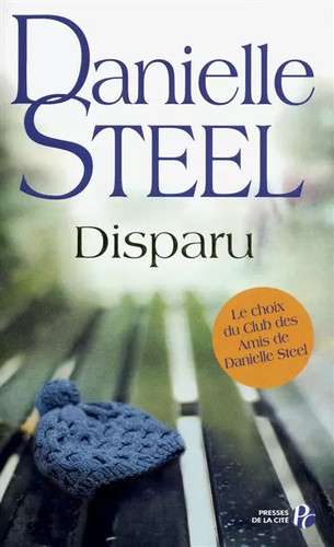 Disparu danielle steel et - disparu,,