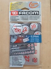 FACOM tag /pastilles pour