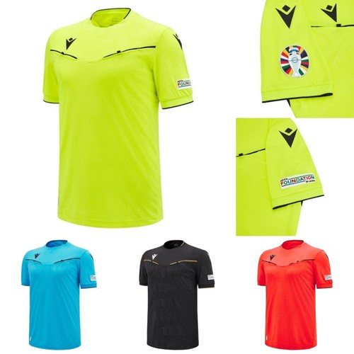 Euro 2024 uefa arbitre - euro, homme