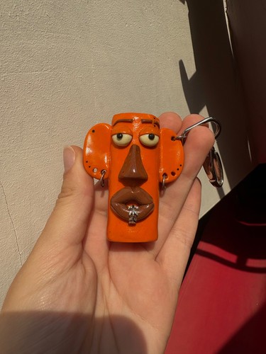étui briquet bic fait main - à,