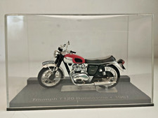 Vespa 150GS 1958 Scooter 1/24 collection de motos miniatures Altaya
