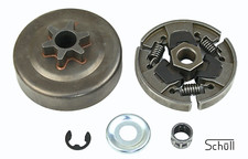 Tambour D 'em Brayage Pignon