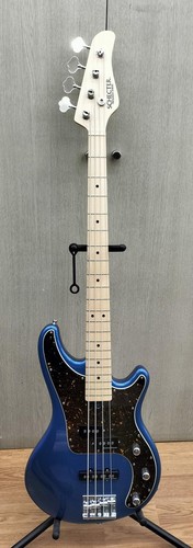 Guitare basse électrique