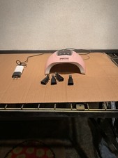 gel nail polish uv lamp kit