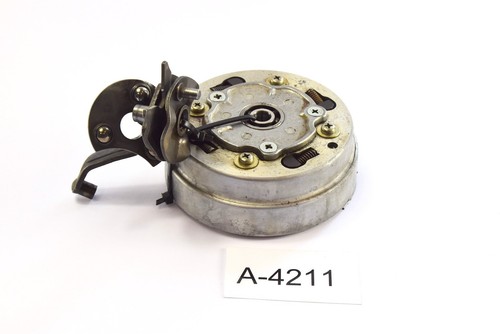 Honda chaly 1974 - 50, ac