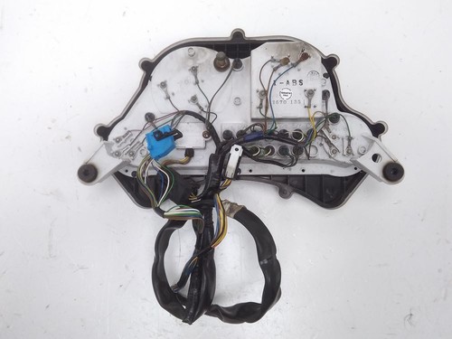 Compteur bmw 1200 - compteur, lt