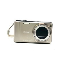 SONY Cyber-shot DSC-HX5V Gold