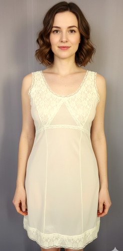 Nuisette combinaison vintage - combinaison,