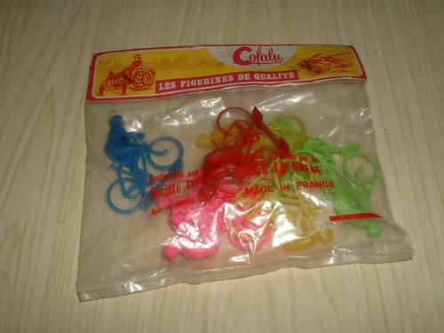 Cofalu cyclistes neuf - cyclistes,