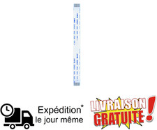 Pièce Détachée PS4 Nappe 14