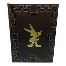 sympa livre / bd astérix tome