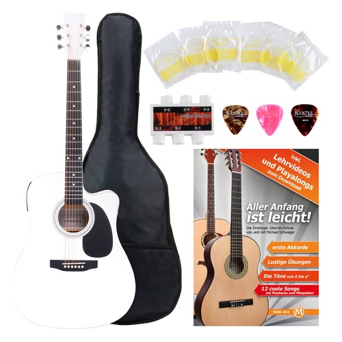 Pack guitare electro - pack,