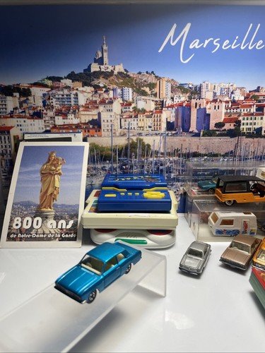 Ford cortina matchbox - matchbox,