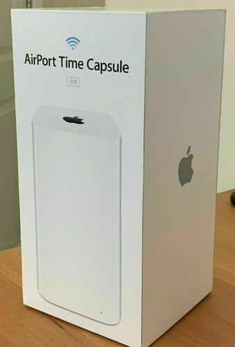 Apple airport time - ,