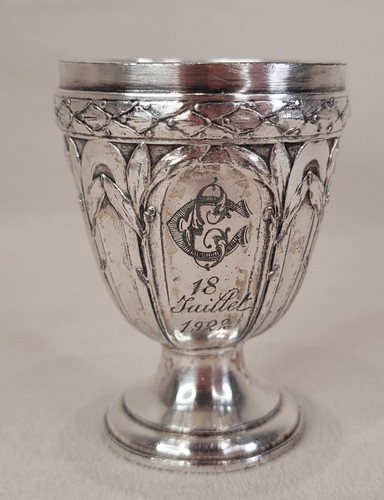 Juillet 1922 coquetier - juillet,
