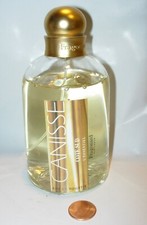 WOMENS FRAGONARD CANISSE PERFUME EDT 6.7 OZ 200 ML HERB JASMINE PEACH