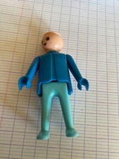 PLAYMOBIL KLICKY BLEU ET BLEU