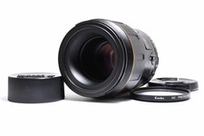 Objectif Macro Tamron SP AF