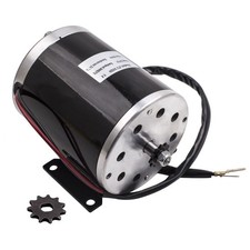 24V 500W DC  moteur