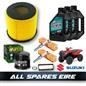 Suzuki 500 750 axi - lt-a,